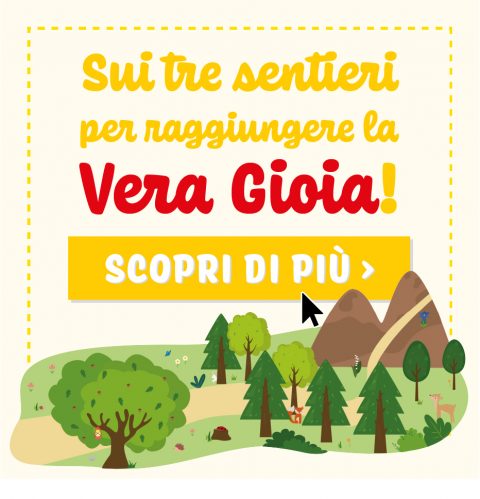 Portale Branca Coccinelle Scout d'Europa FSE