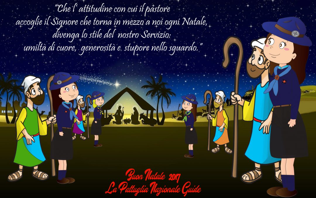 Che sia Davvero Natale!