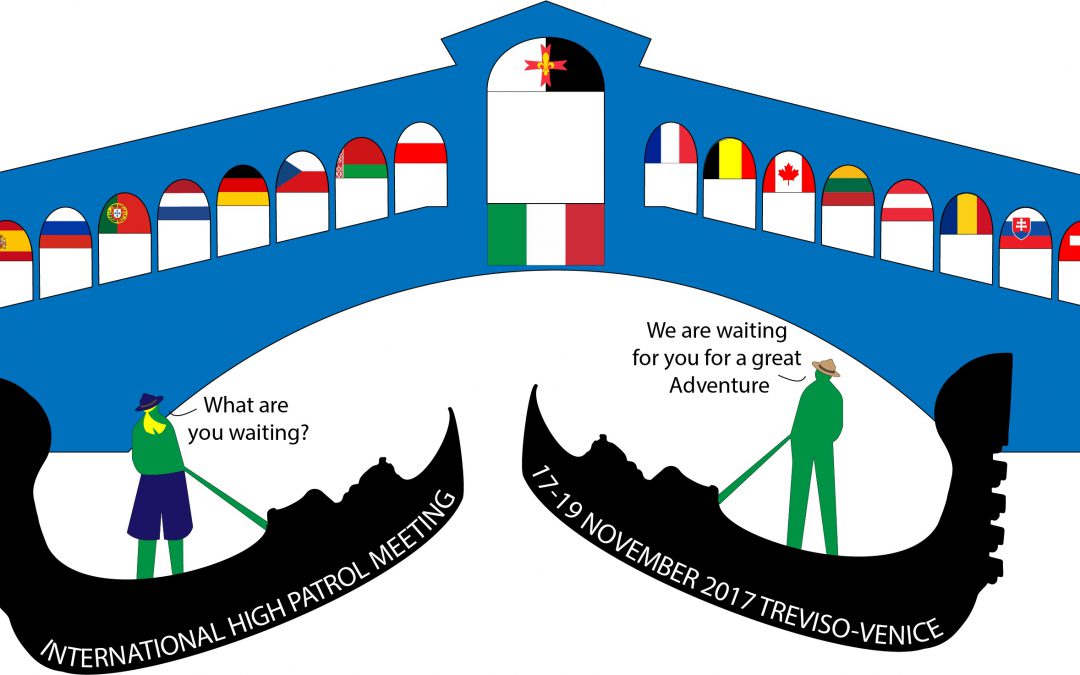 2° Incontro Internazionale delle Alte Squadriglie