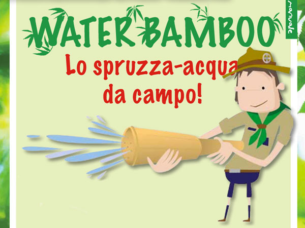 Giochi rinfrescanti
