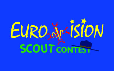 EUROVISION SCOUT CONTEST!!?!?!?