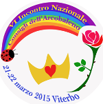 Incontro Nazionale dei Consigli dell'Arcobaleno 2015