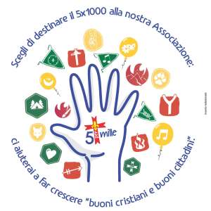 CINQUE PER MILLE – 2019