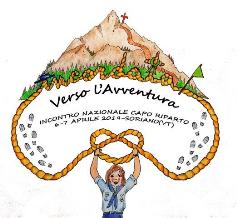 Incontro Nazionale delle Capo Riparto Guide