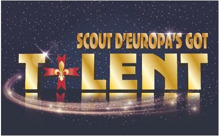 Scout d’Europa’s Got Talent… entra nel vivo!!