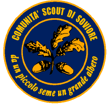 Route di Natale 2023 – Comunità scout di Soviore