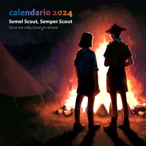 Calendario scout 2024