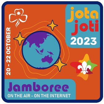 JOTA-JOTI 2023